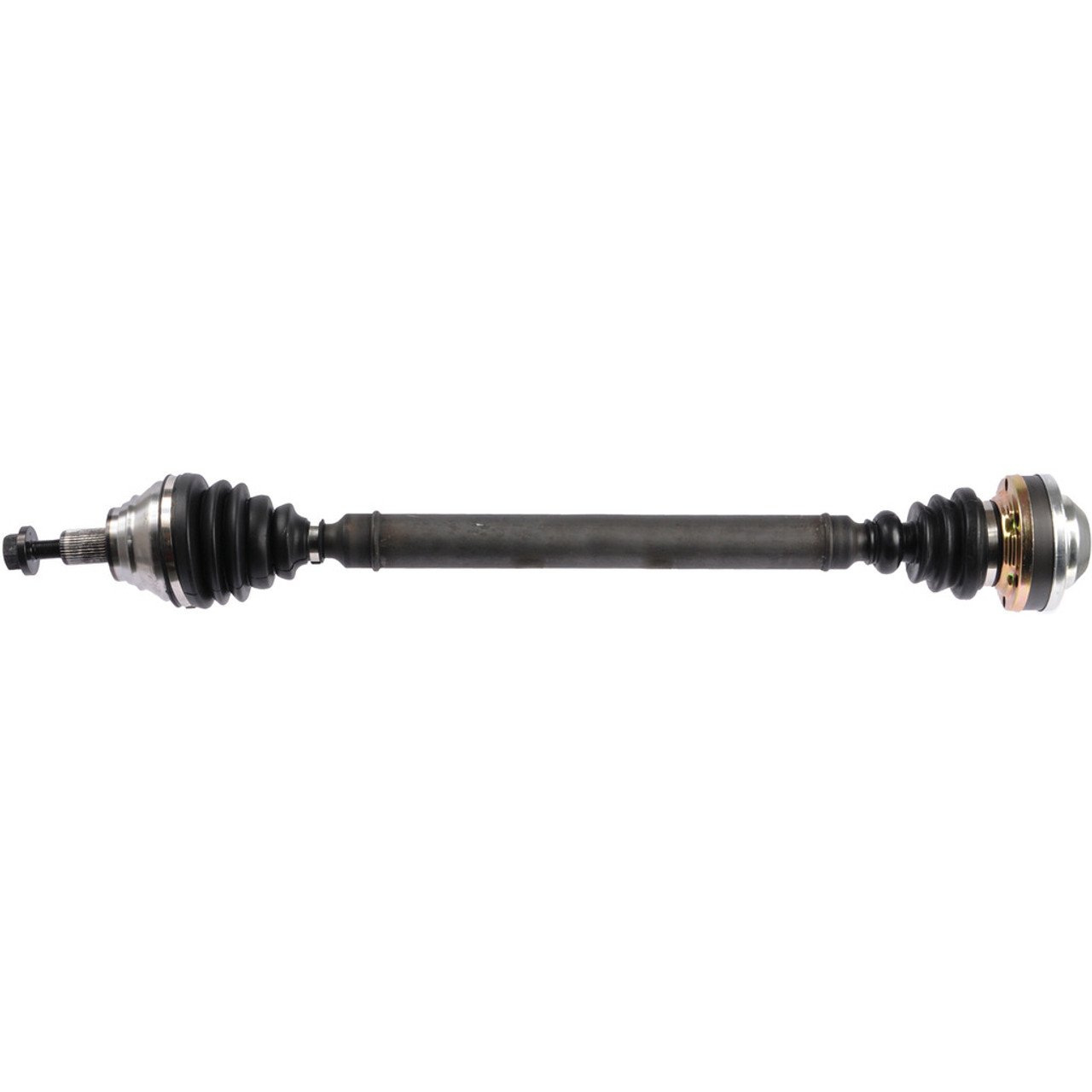 AM Axle Assembly SKU A1667347