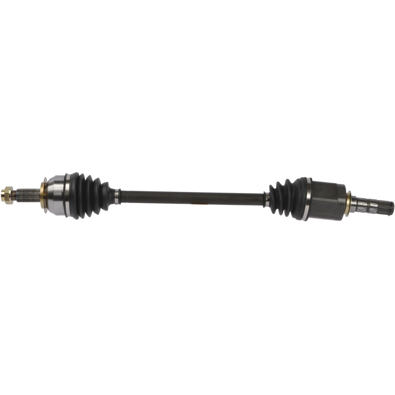 AM A1 Cardone Axle Assembly SKU A1667355 OEM 28321AG00B 28321AG00D 28321AG0