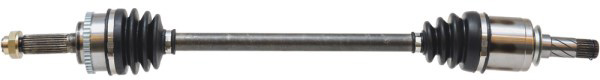 AM New CV Axle Assembly SKU A1667370