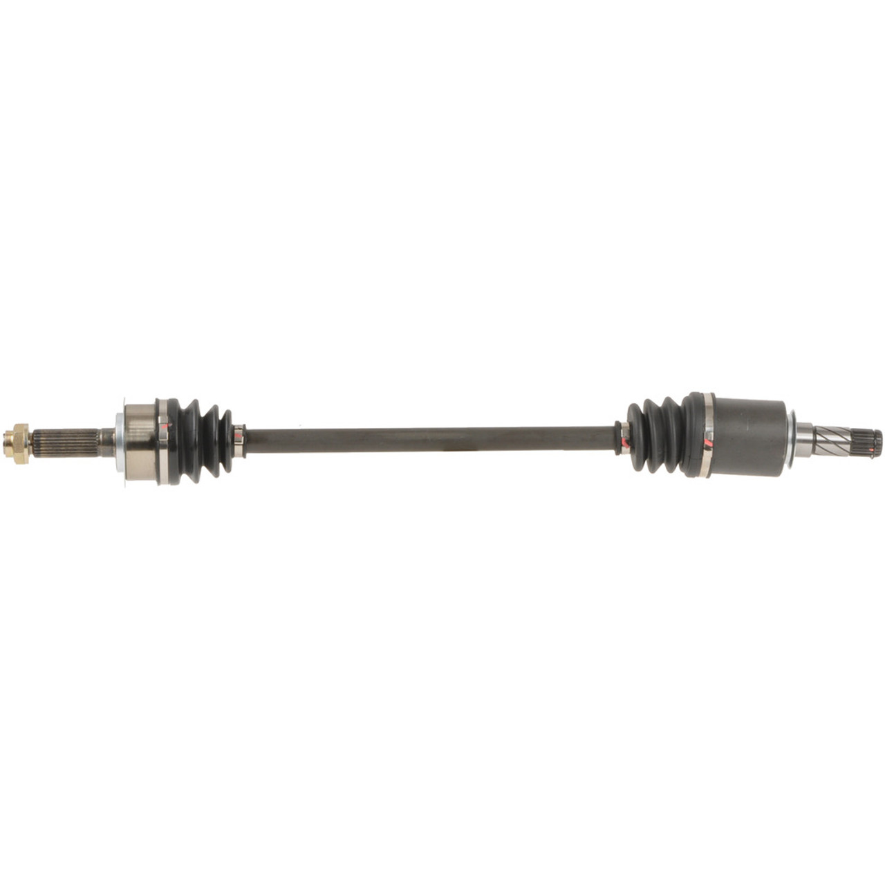 AM Axle Assembly SKU A1667372
