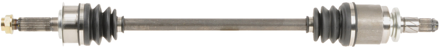 AM Axle Assembly SKU A1667375