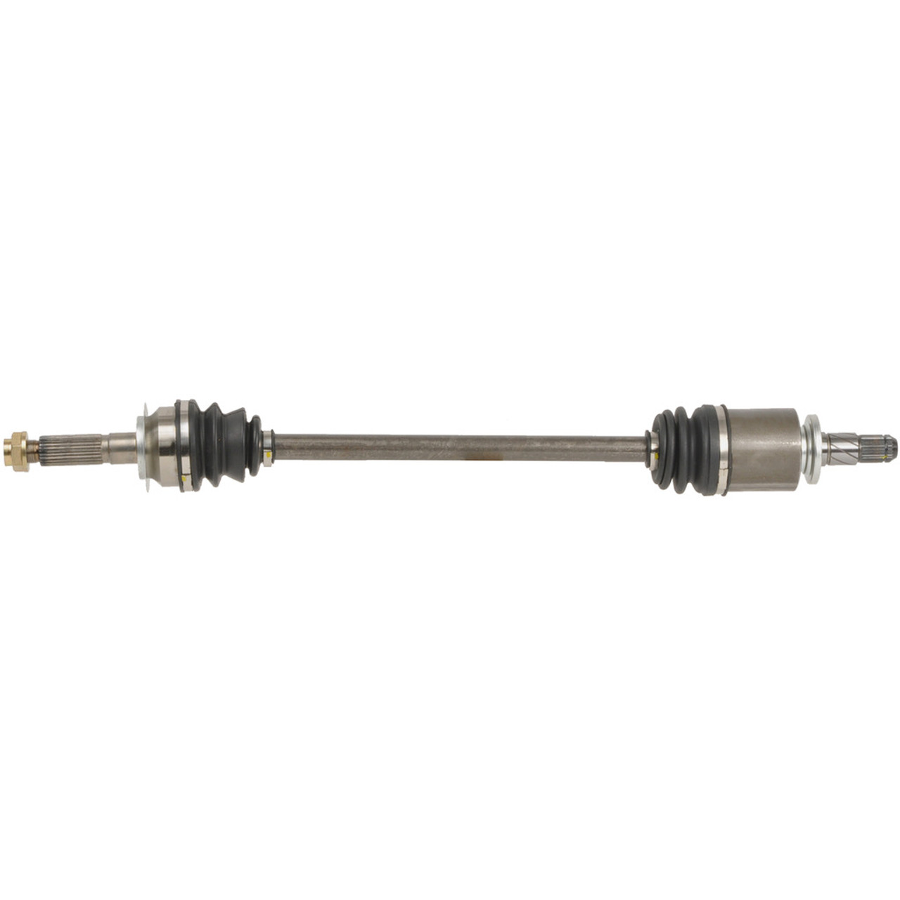 AM Axle Assembly SKU A1667425