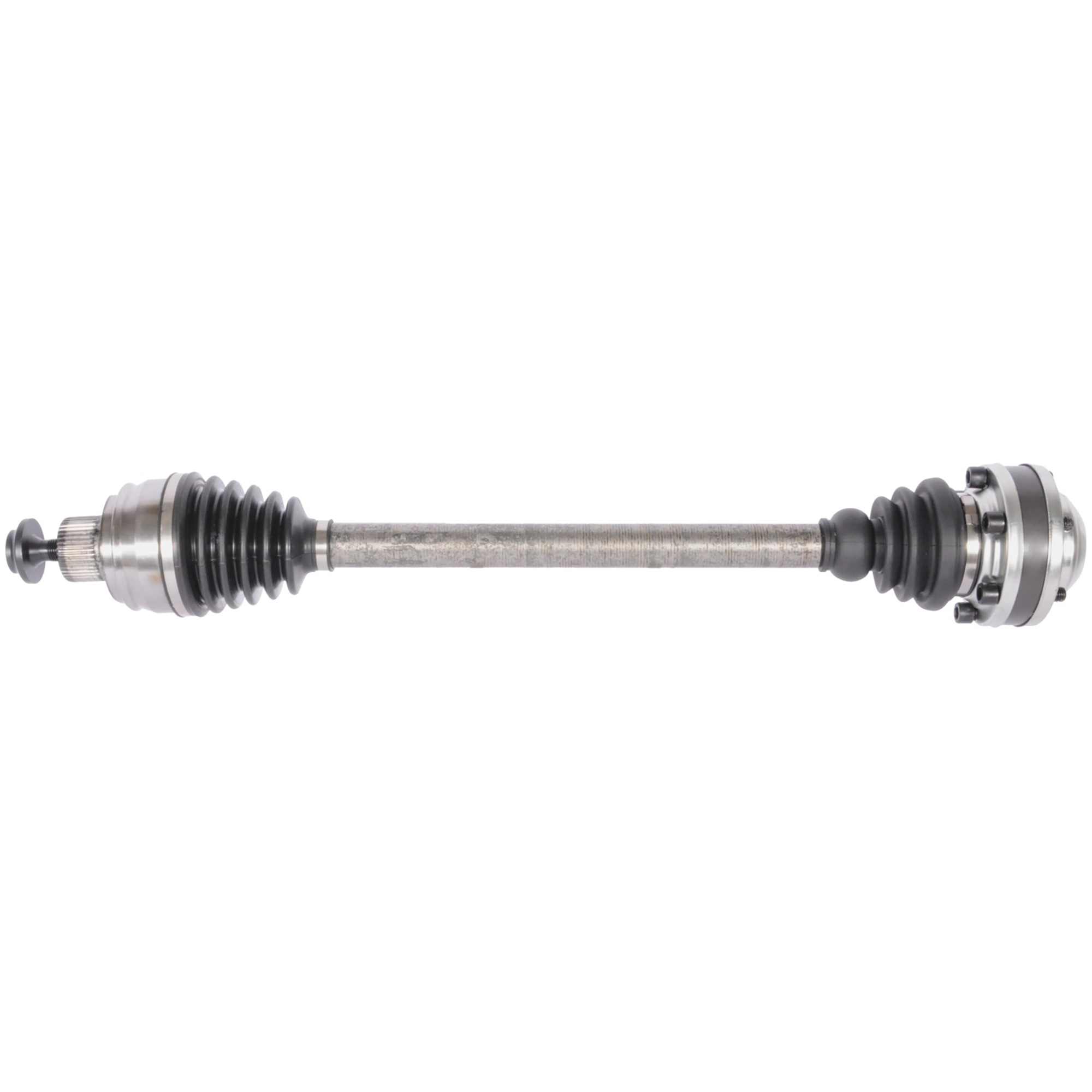 AM Axle Assembly SKU A1667483