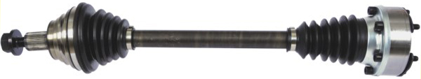 AM Axle Assembly SKU A1667518 OEM 561407271AD