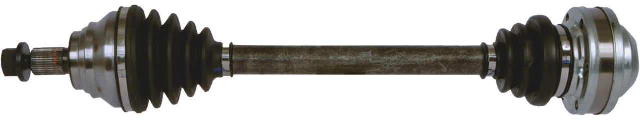 AM Axle Assembly SKU A1667598
