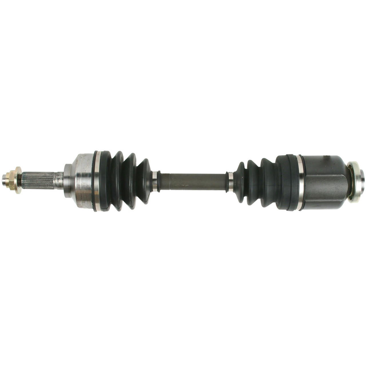 AM Axle Assembly SKU A1668126