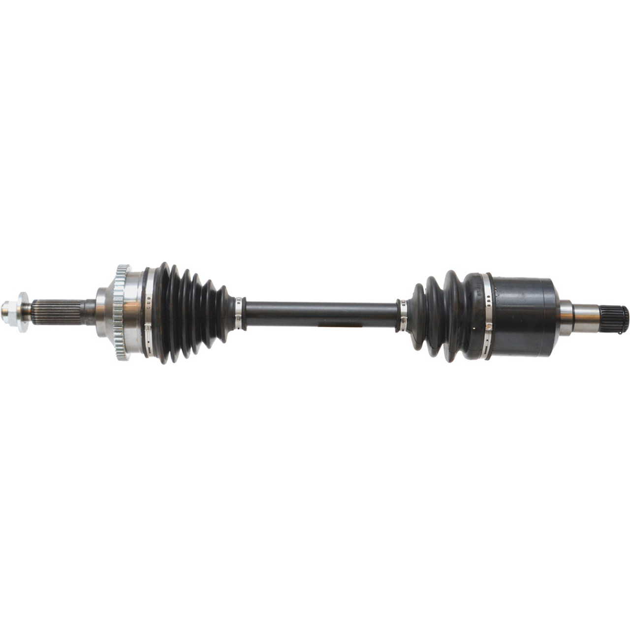 AM Axle Assembly SKU A1668128 OEM 0K52Y25600-1K52Y2560X