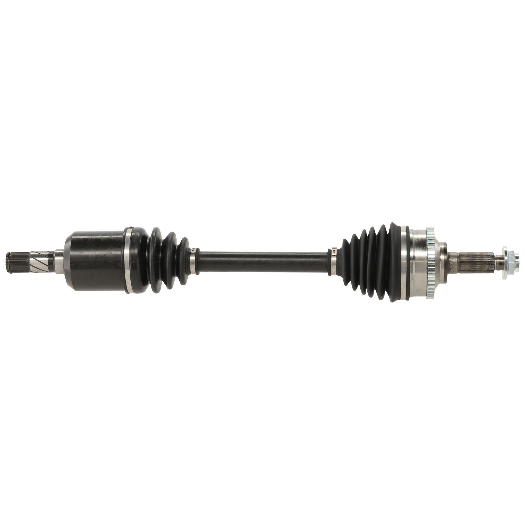 AM Axle Assembly SKU A1668152 OEM 6E5Z3A427A 6E5Z3A427EA 8E5Z3A4