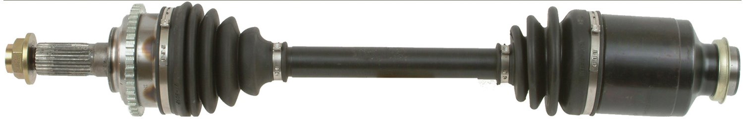 AM Axle Assembly SKU A1668154 OEM 6E5Z3A428EA 8E5Z3A428A 8E5Z3A4