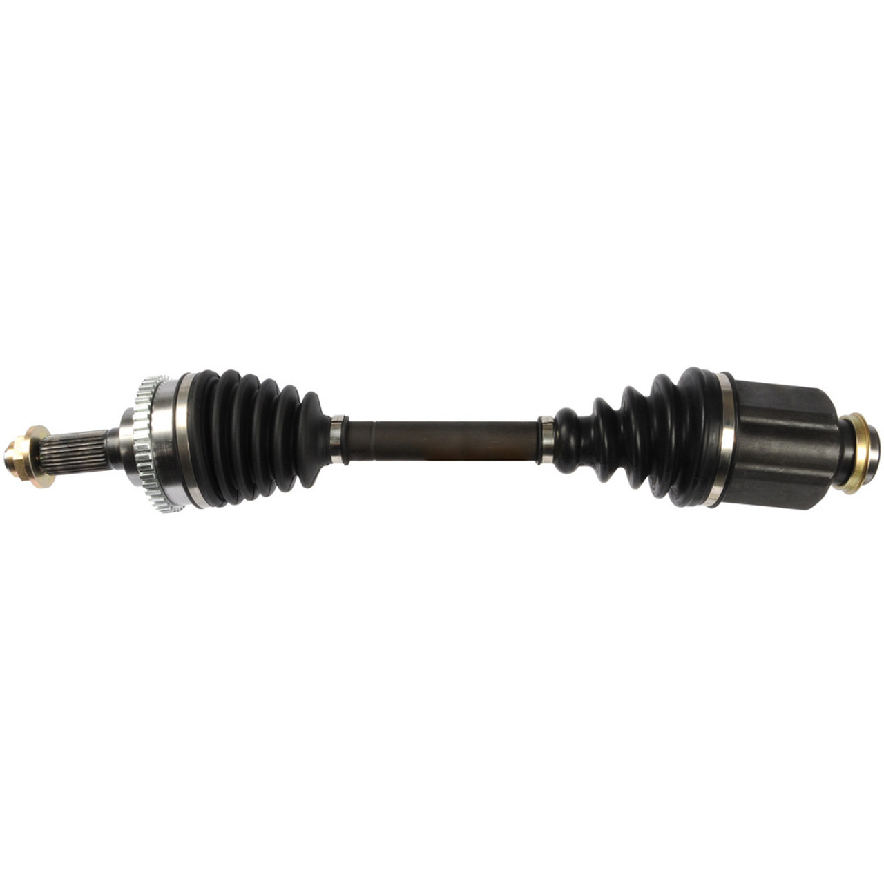 AM Axle Assembly SKU A1668157 OEM GA2025500B GA2025500R0B GA2025