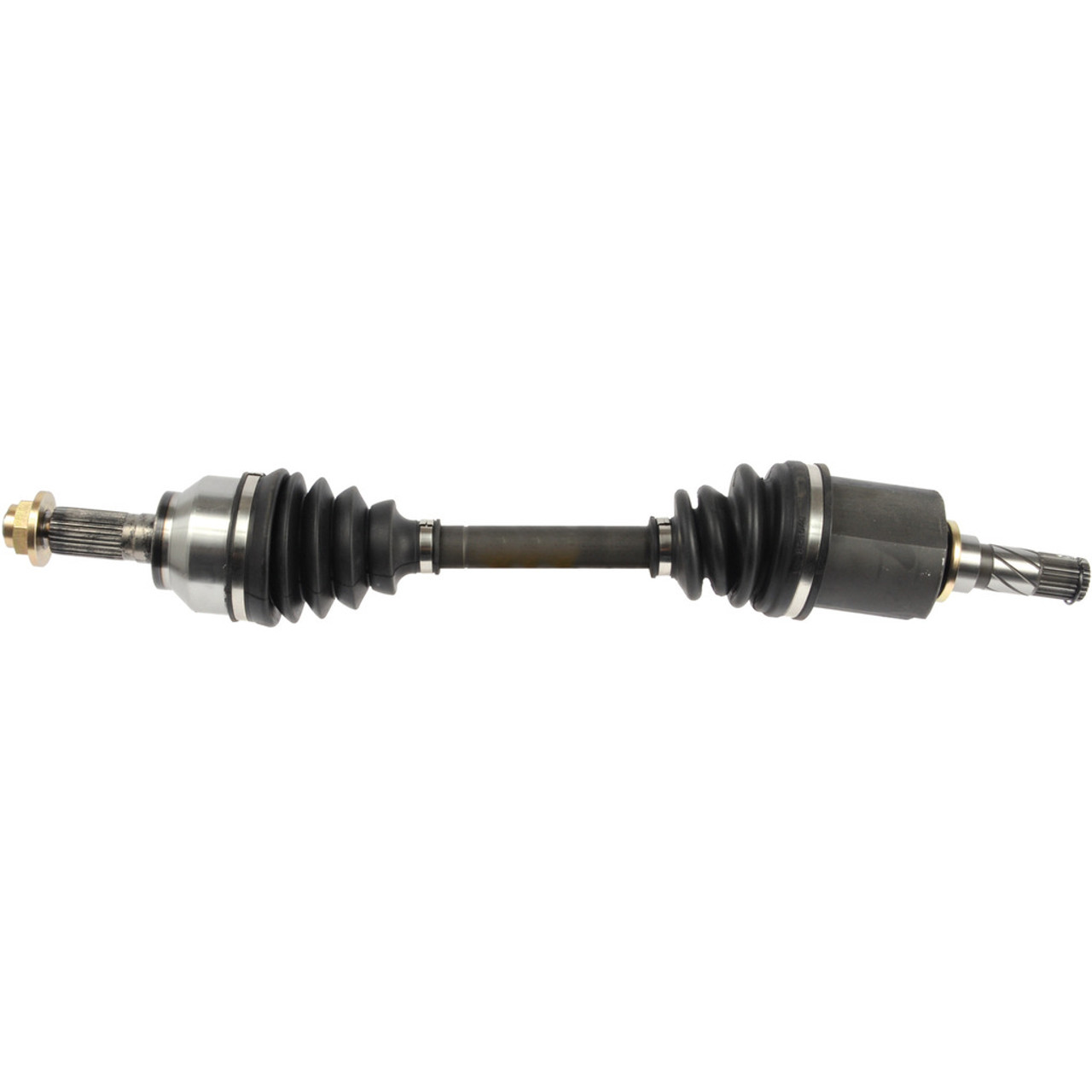 AM Axle Assembly SKU A1668170