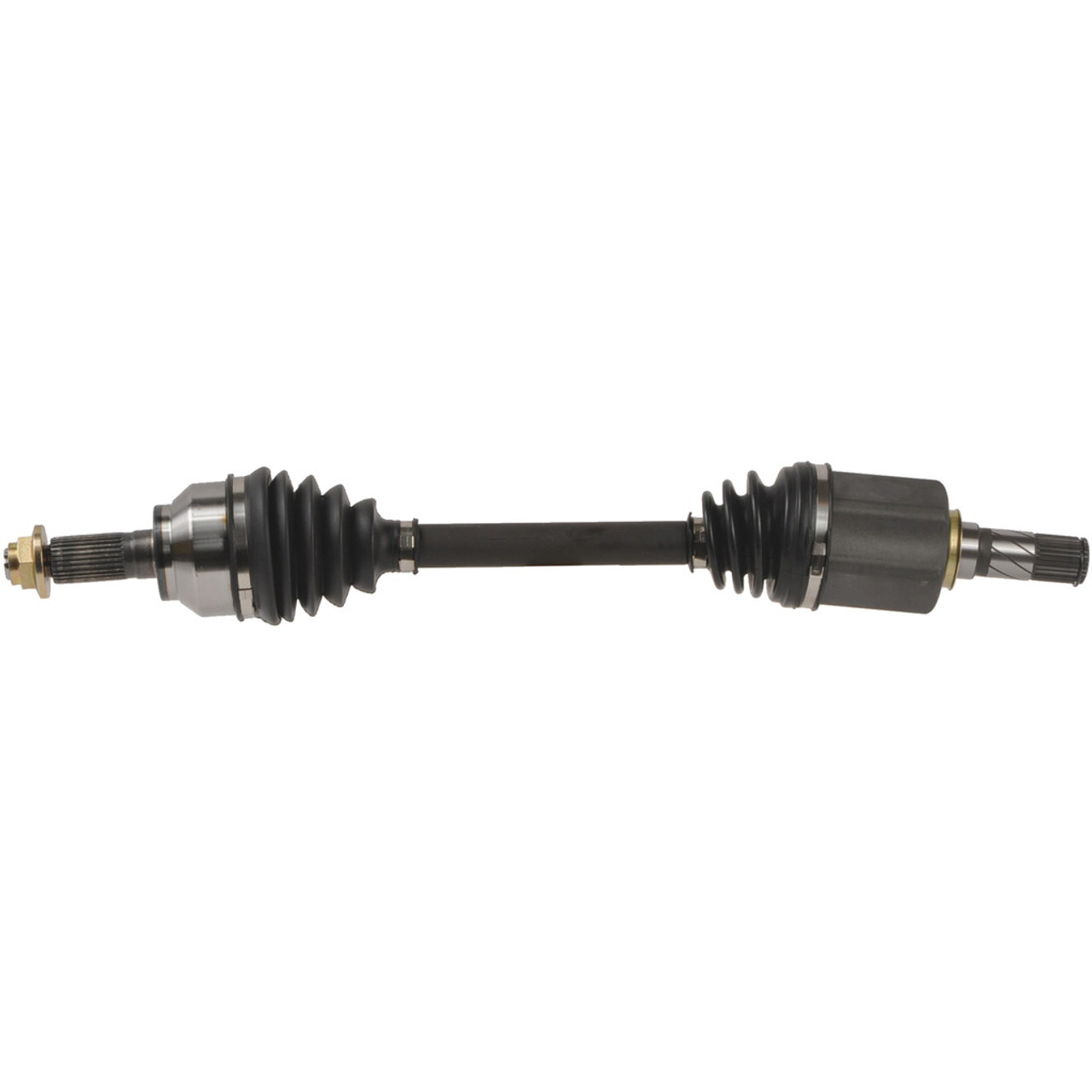 AM Axle Assembly SKU A1668175