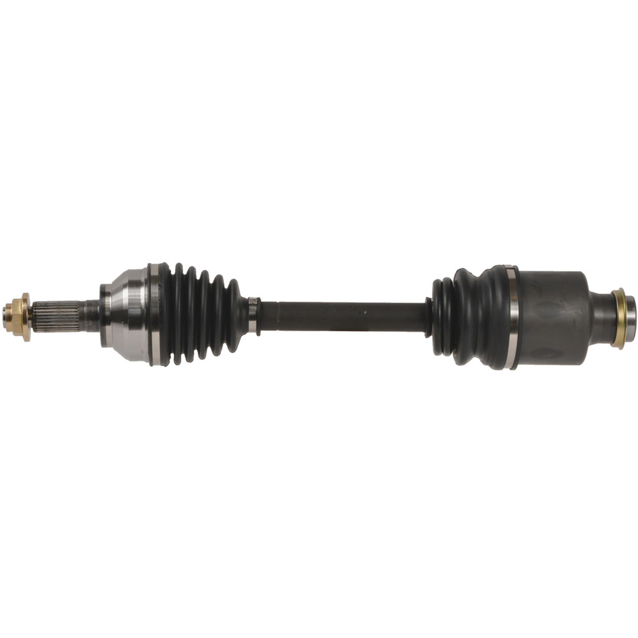AM Axle Assembly SKU A1668227