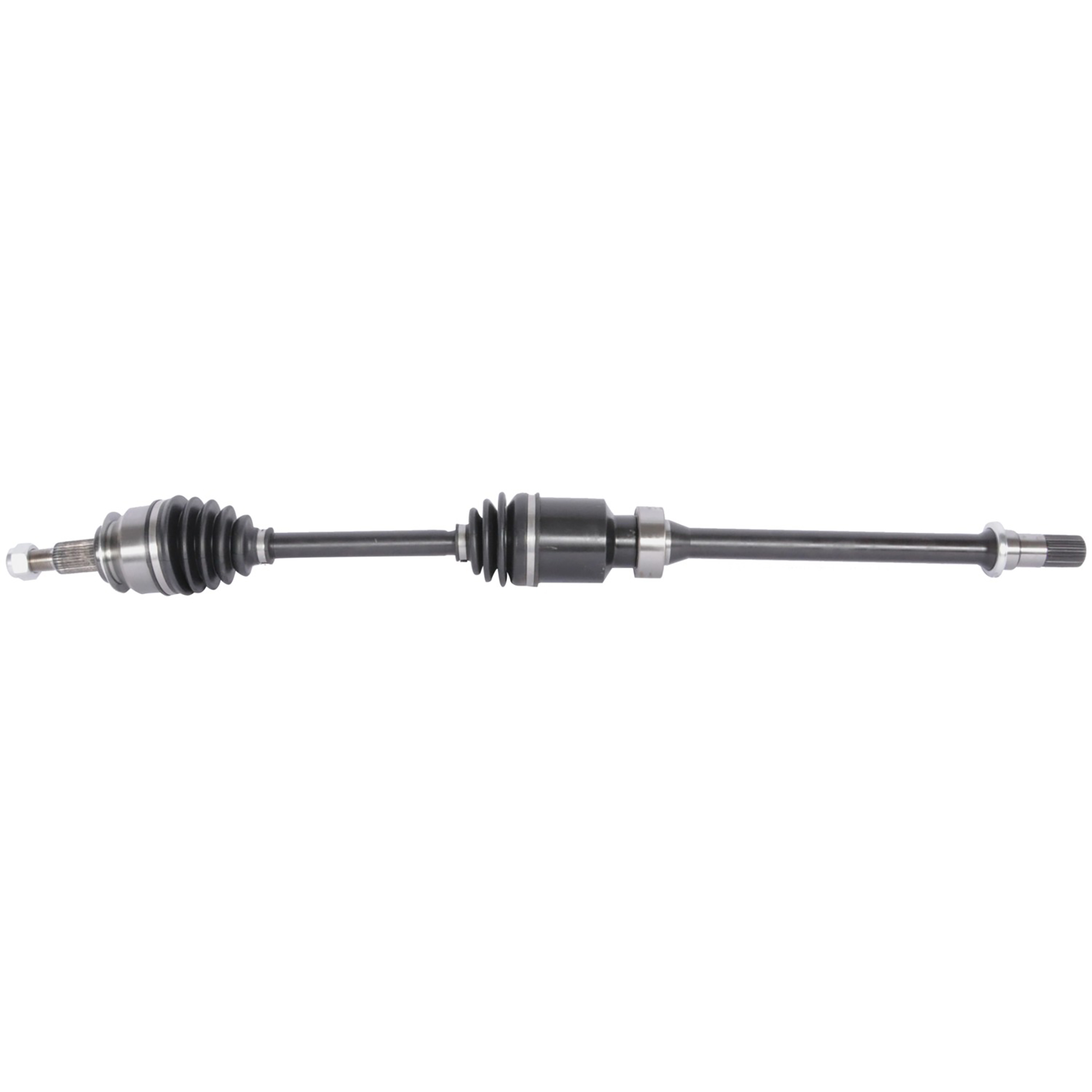AM Axle Assembly SKU A1668234