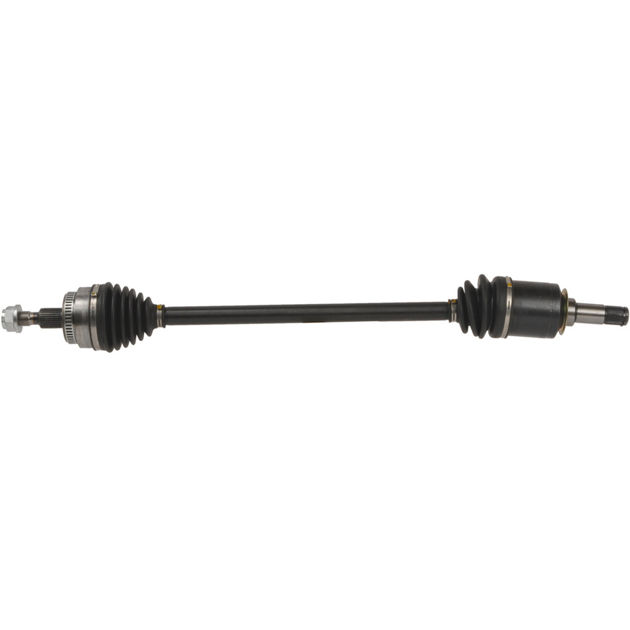 AM Axle Assembly SKU A1669016