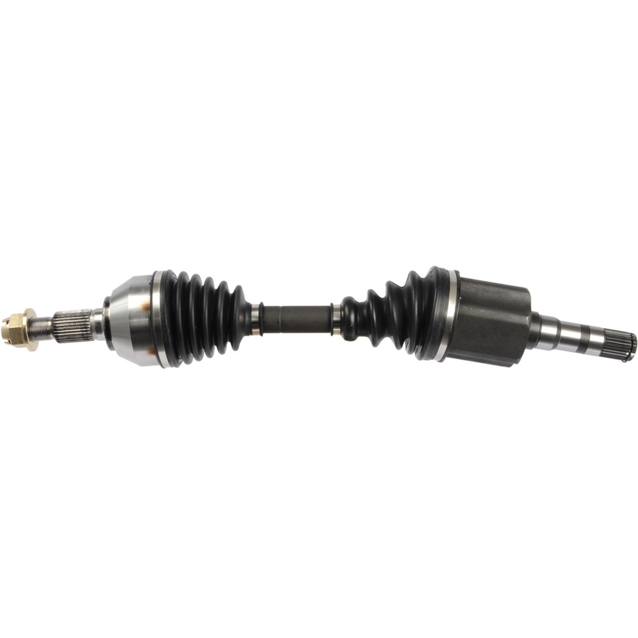 AM Axle Assembly SKU A1669242 OEM 12762089-12771474-12786414-128