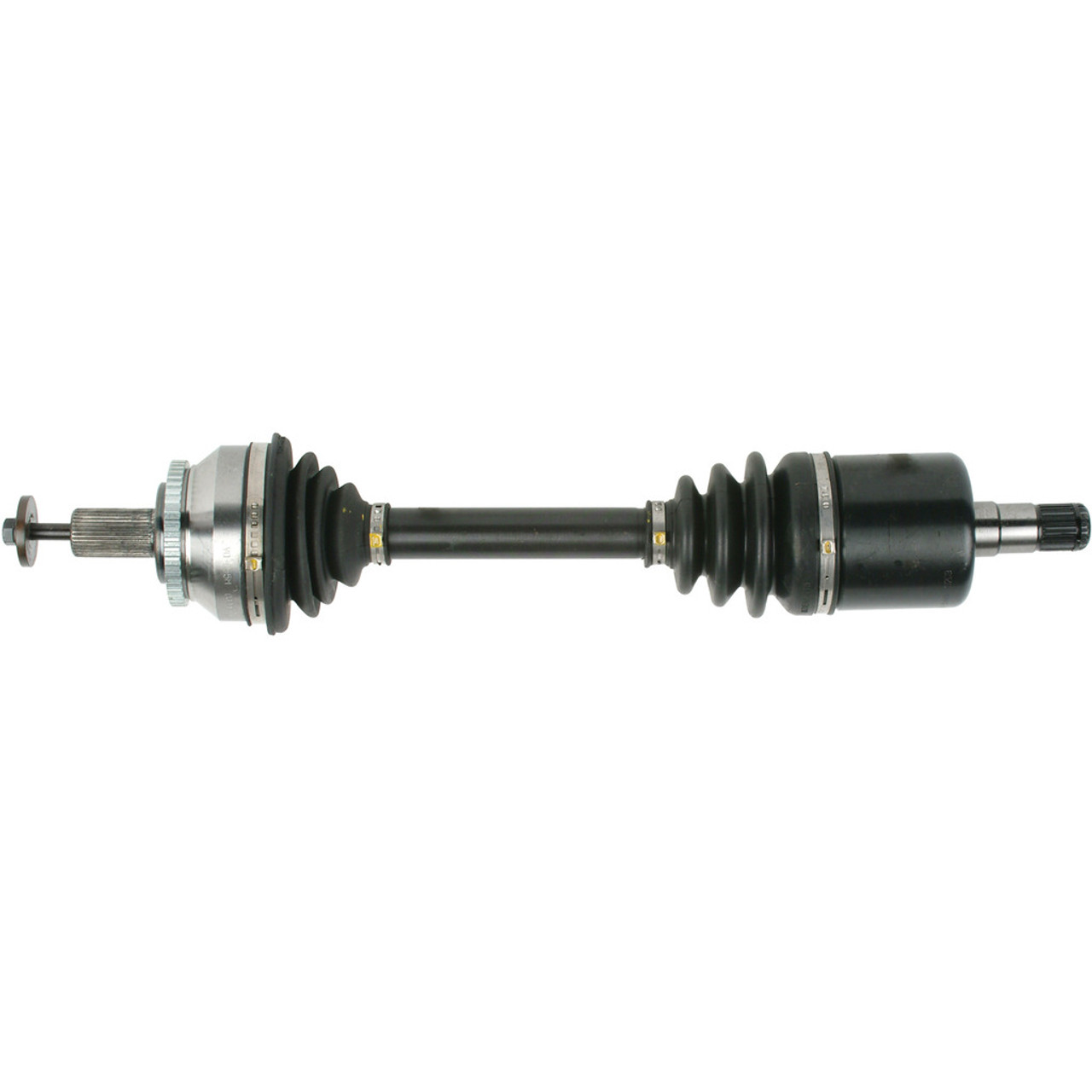 AM Axle Assembly SKU A1669252 OEM 8601853-8601857-8602574-860258