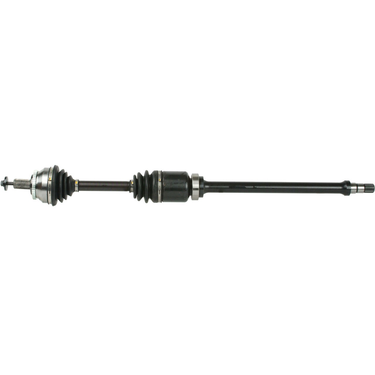 AM Axle Assembly SKU A1669253