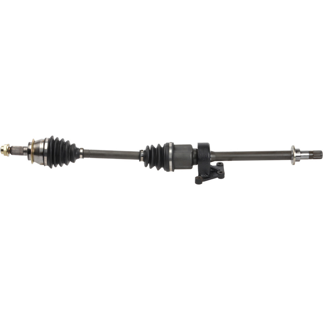 AM Axle Assembly SKU A1669276 OEM 31607518240
