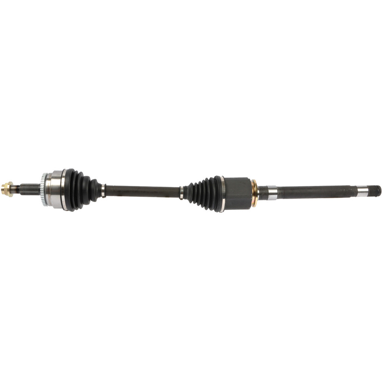 AM Axle Assembly SKU A1669288 OEM TDB500080