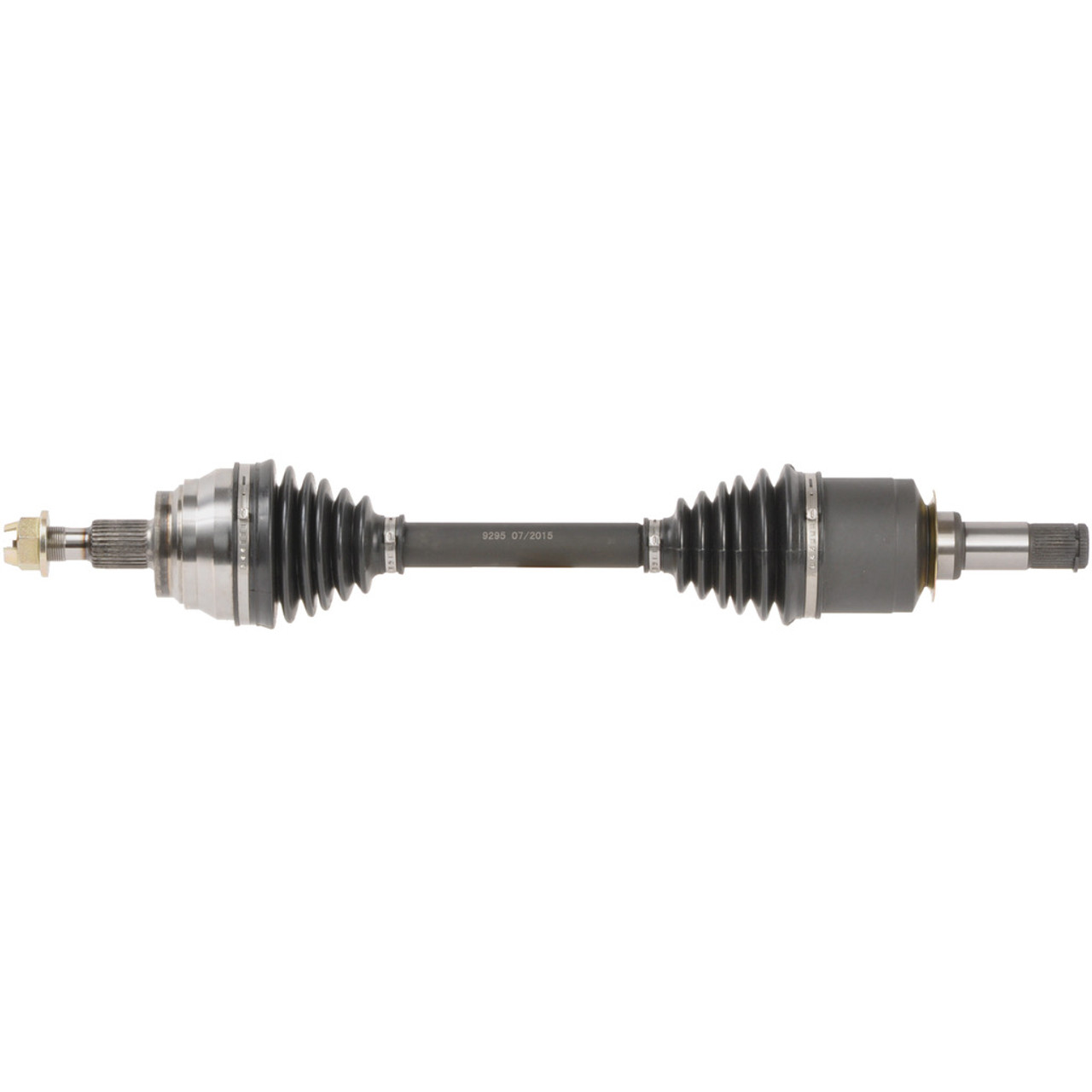 AM Axle Assembly SKU A1669295 OEM 1643300801-1643302301-164330