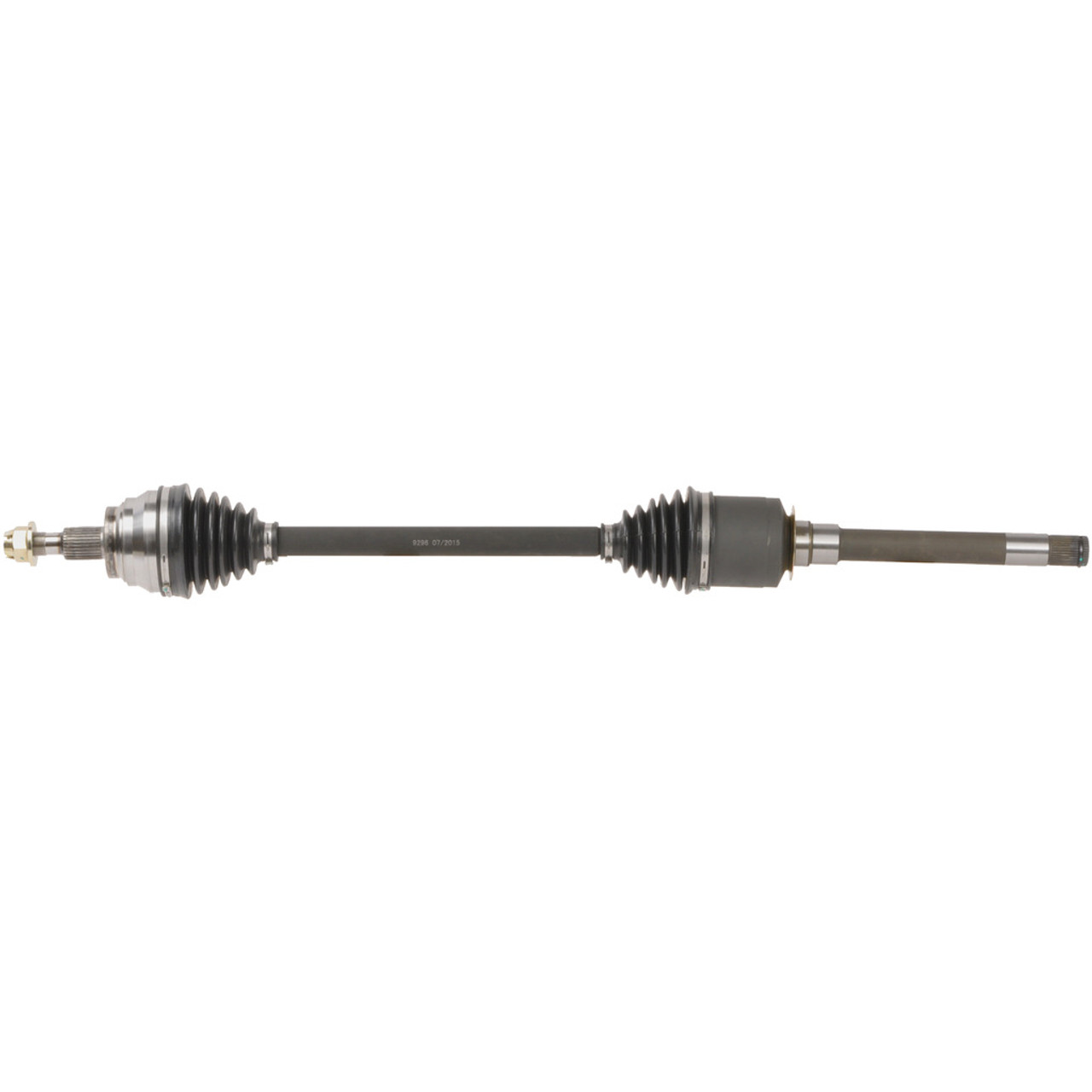 AM Axle Assembly SKU A1669296 OEM 1643301901-1643302401-164330
