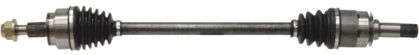 AM New CV Axle Assembly SKU A1669299