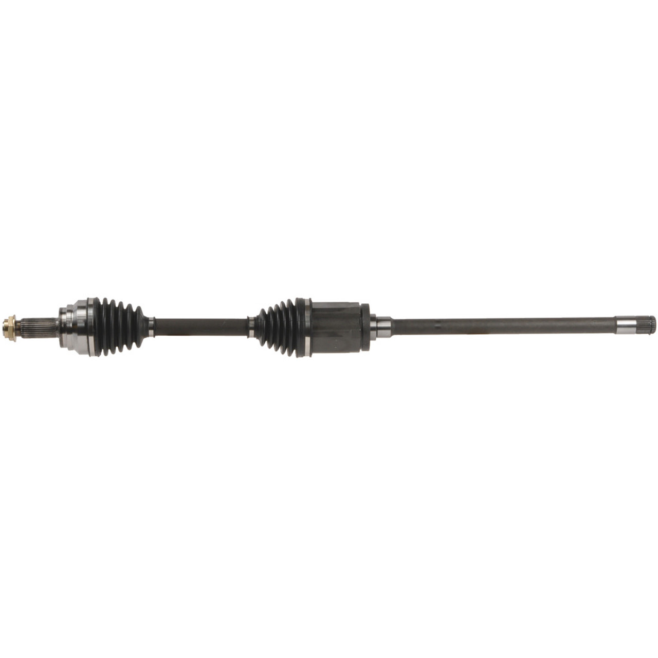 AM Axle Assembly SKU A1669319