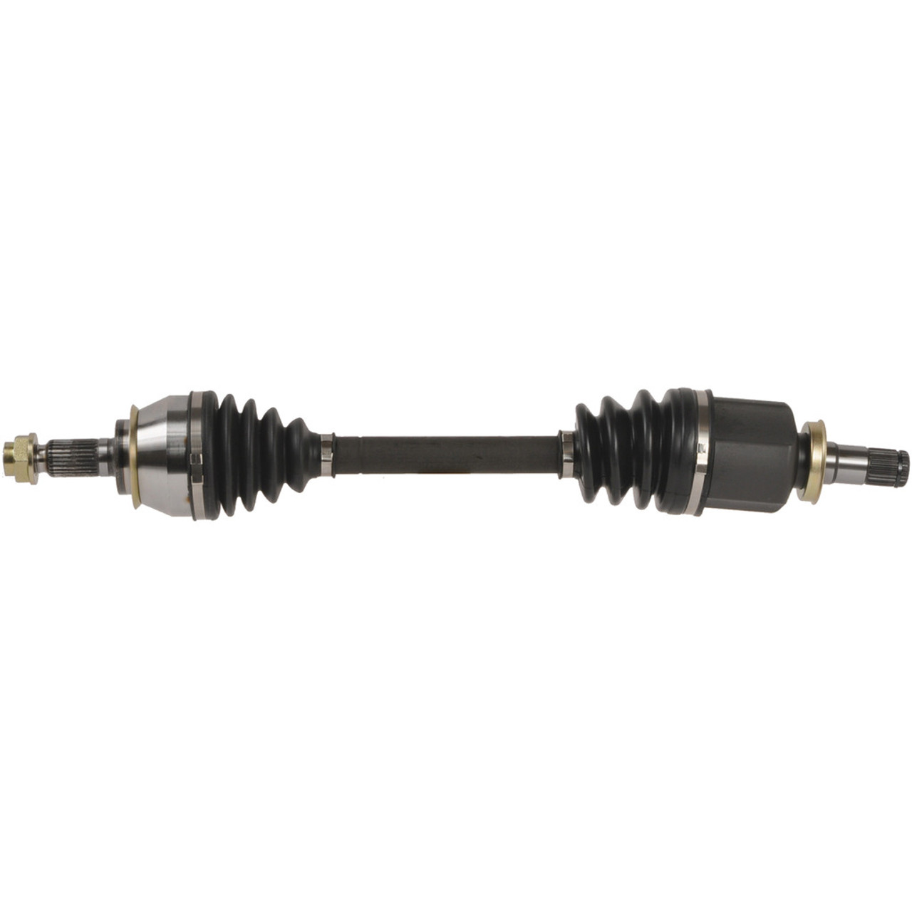 AM Axle Assembly SKU A1669322
