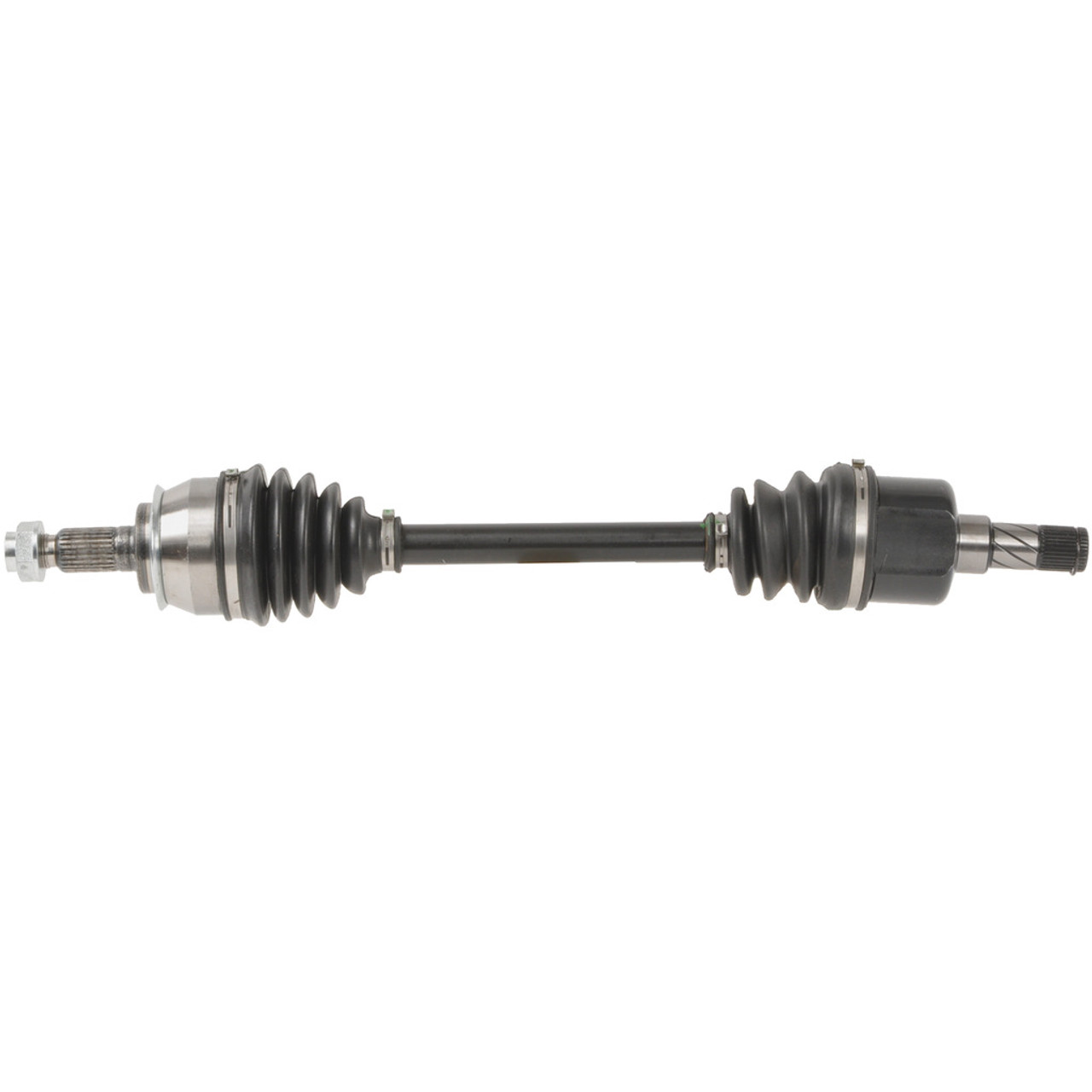 AM Axle Assembly SKU A1669324