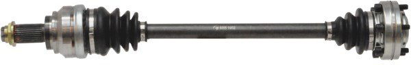 AM New CV Axle Assembly SKU A1669355