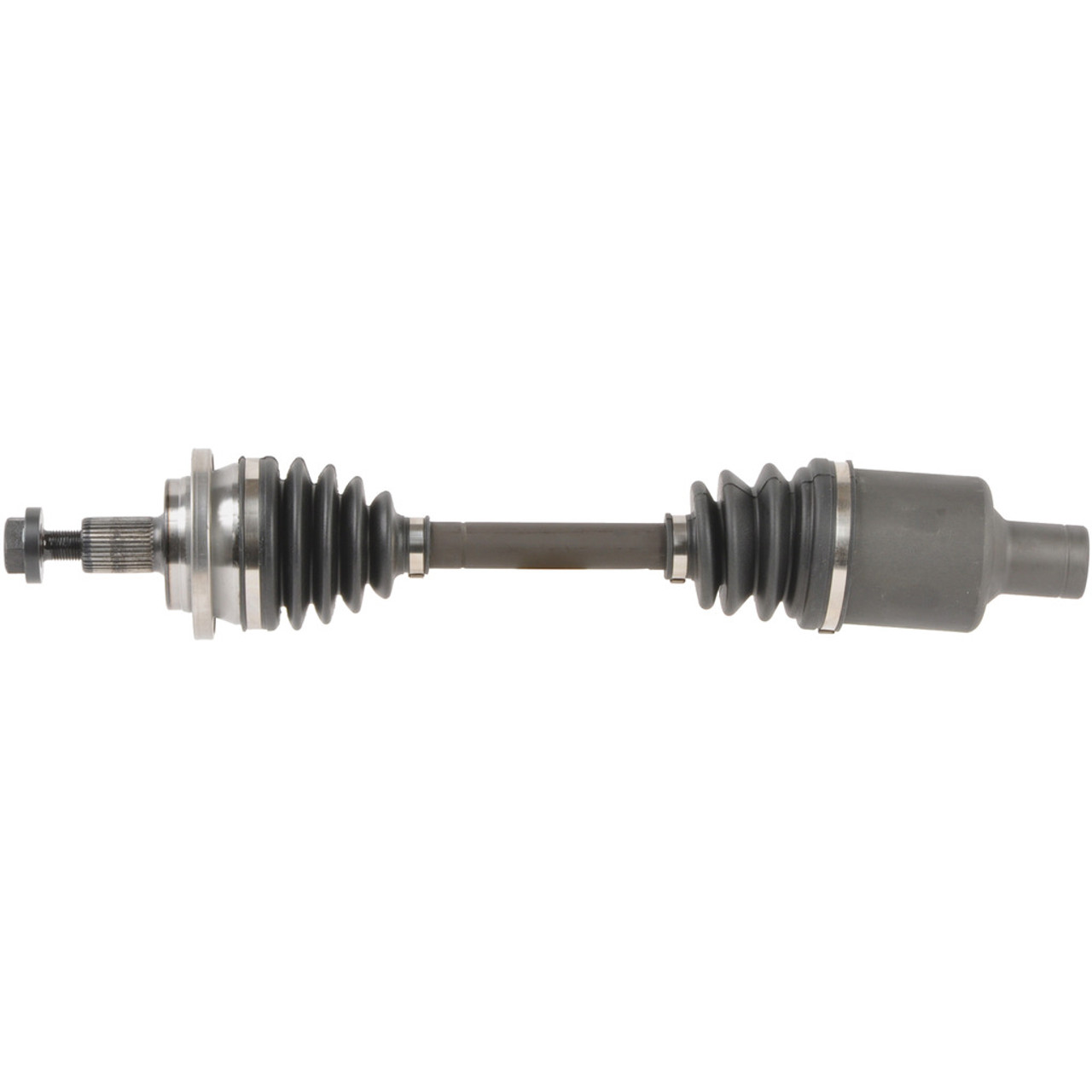 AM Axle Assembly SKU A1669685