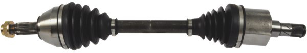 AM New CV Axle Assembly SKU A1669752