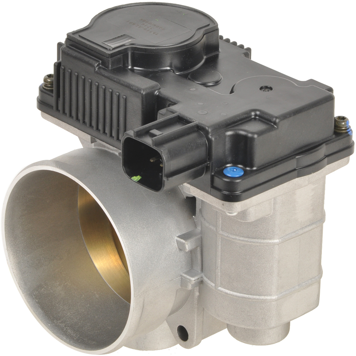 AM New Throttle Body SKU A16E0004