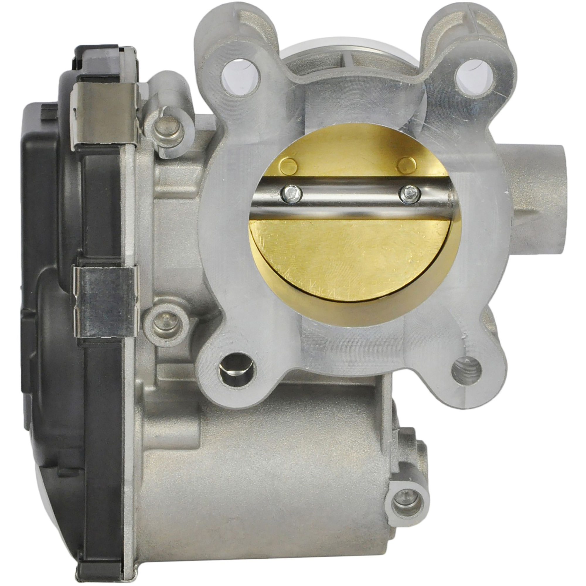 AM Throttle Body SKU A16E3053