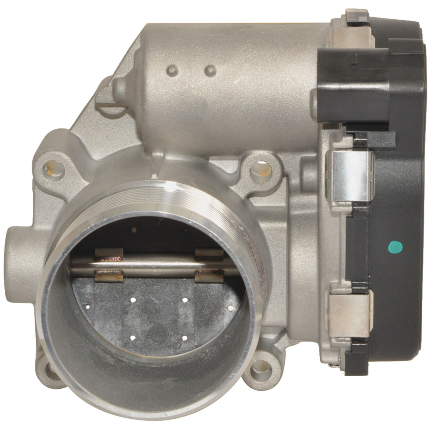 AM Throttle Body SKU A16E4003