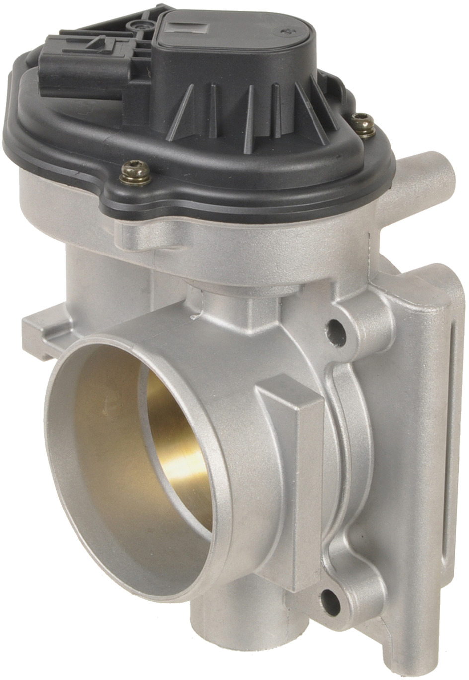 AM Throttle Body SKU A16E6008