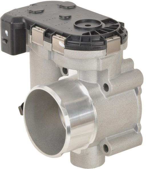 AM New Throttle Body SKU A16E6023