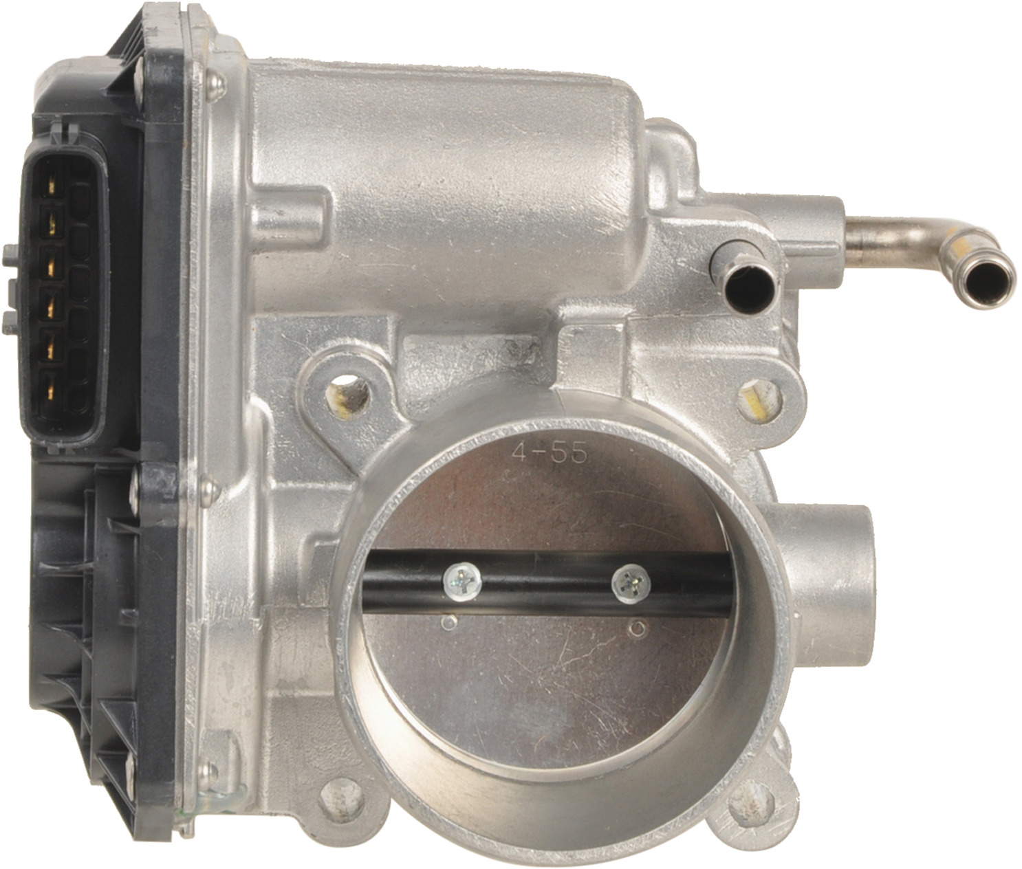 AM Throttle Body SKU A16E8018