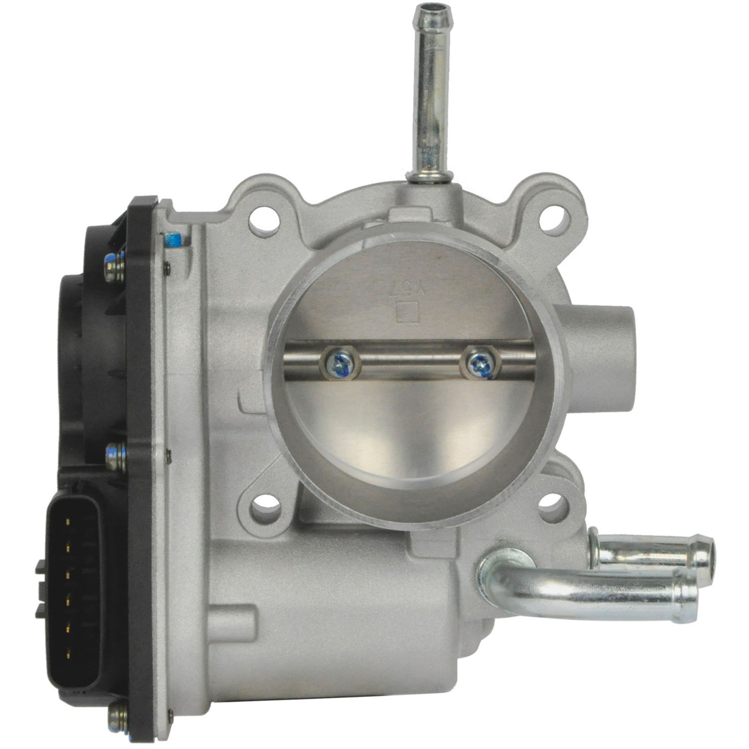 AM Throttle Body SKU A16E9003