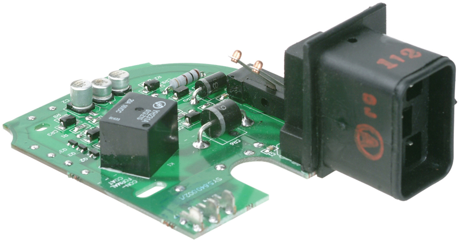 AM Wiper Pulse Module SKU A181158PB
