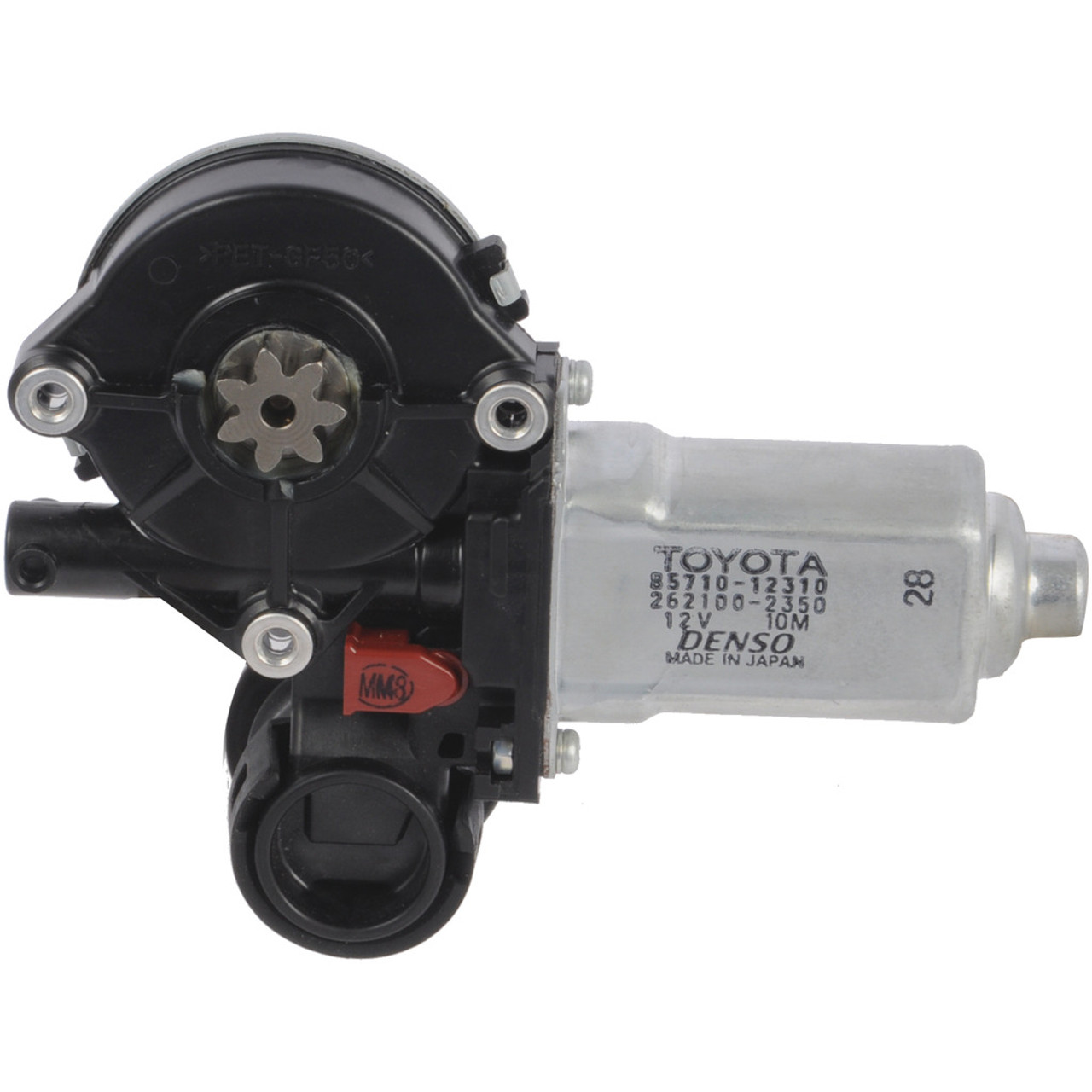 AM Window Motor SKU A18210008