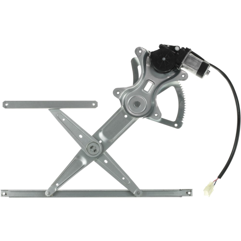 AM Window Regulator SKU A18210014AR