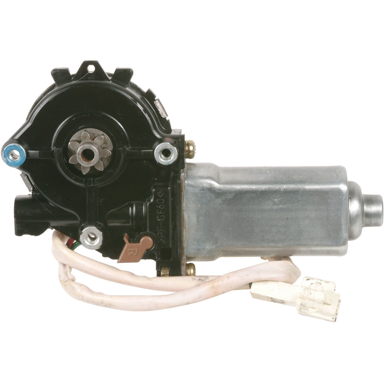 AM Window Motor SKU A18210022