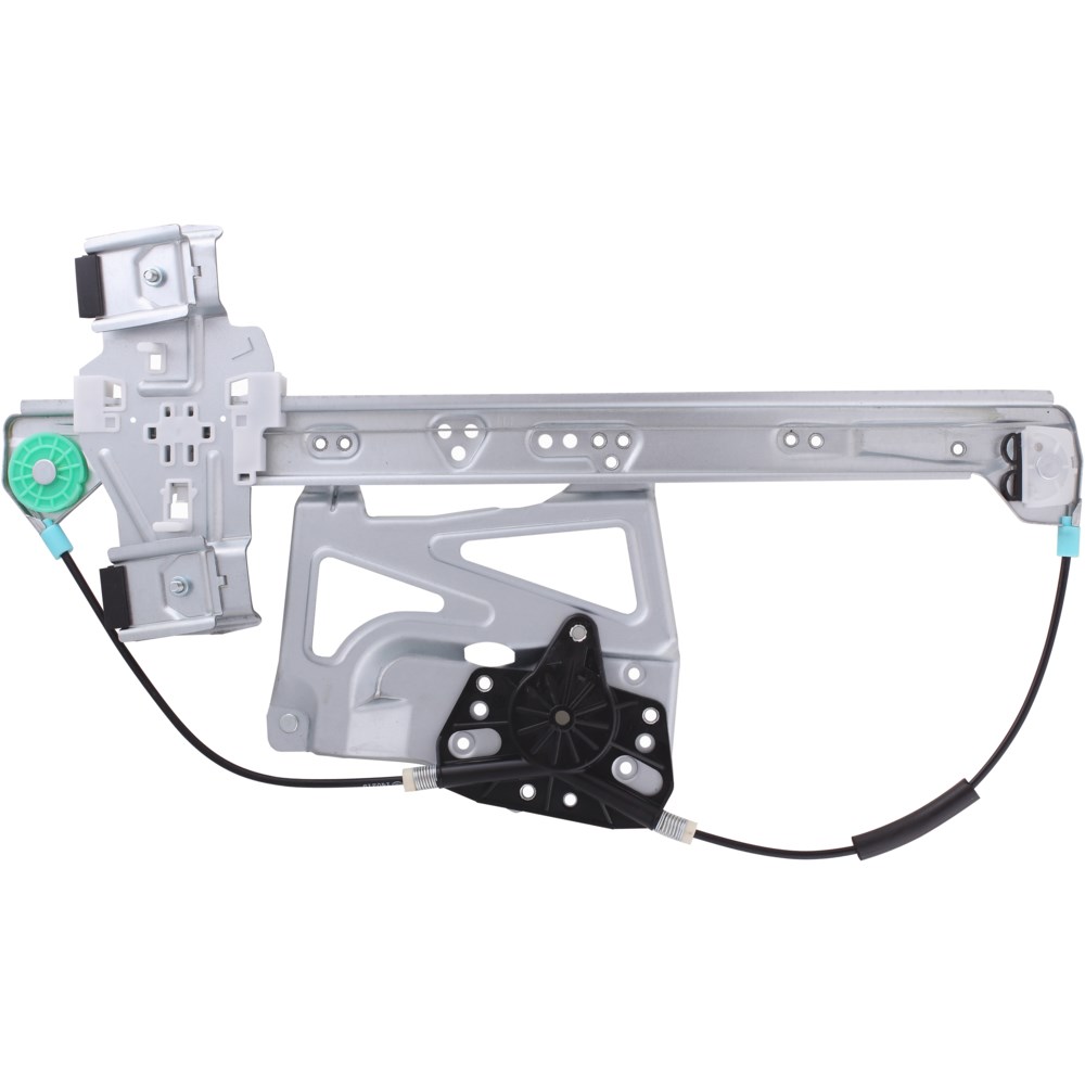 AM Window Regulator SKU A18210041A