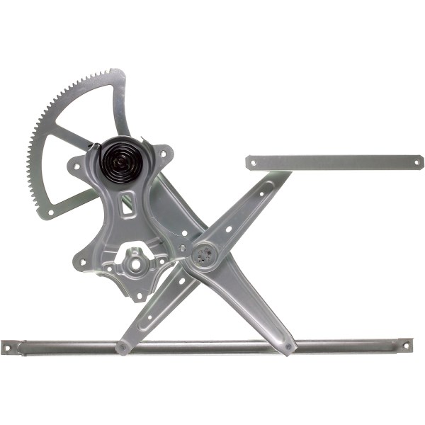 AM Window Regulator SKU A1821197B OEM 6980233070