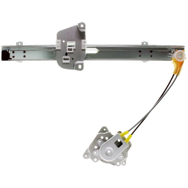 AM Window Regulator SKU A1821301A OEM 8072001G21