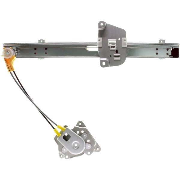 AM Window Regulator SKU A1821302A OEM 8072101G21