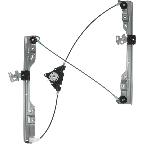 AM Window Regulator SKU A18213155A OEM 80770JA000