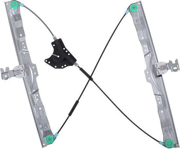 AM Window Regulator SKU A1821371B OEM 80720ZT00A